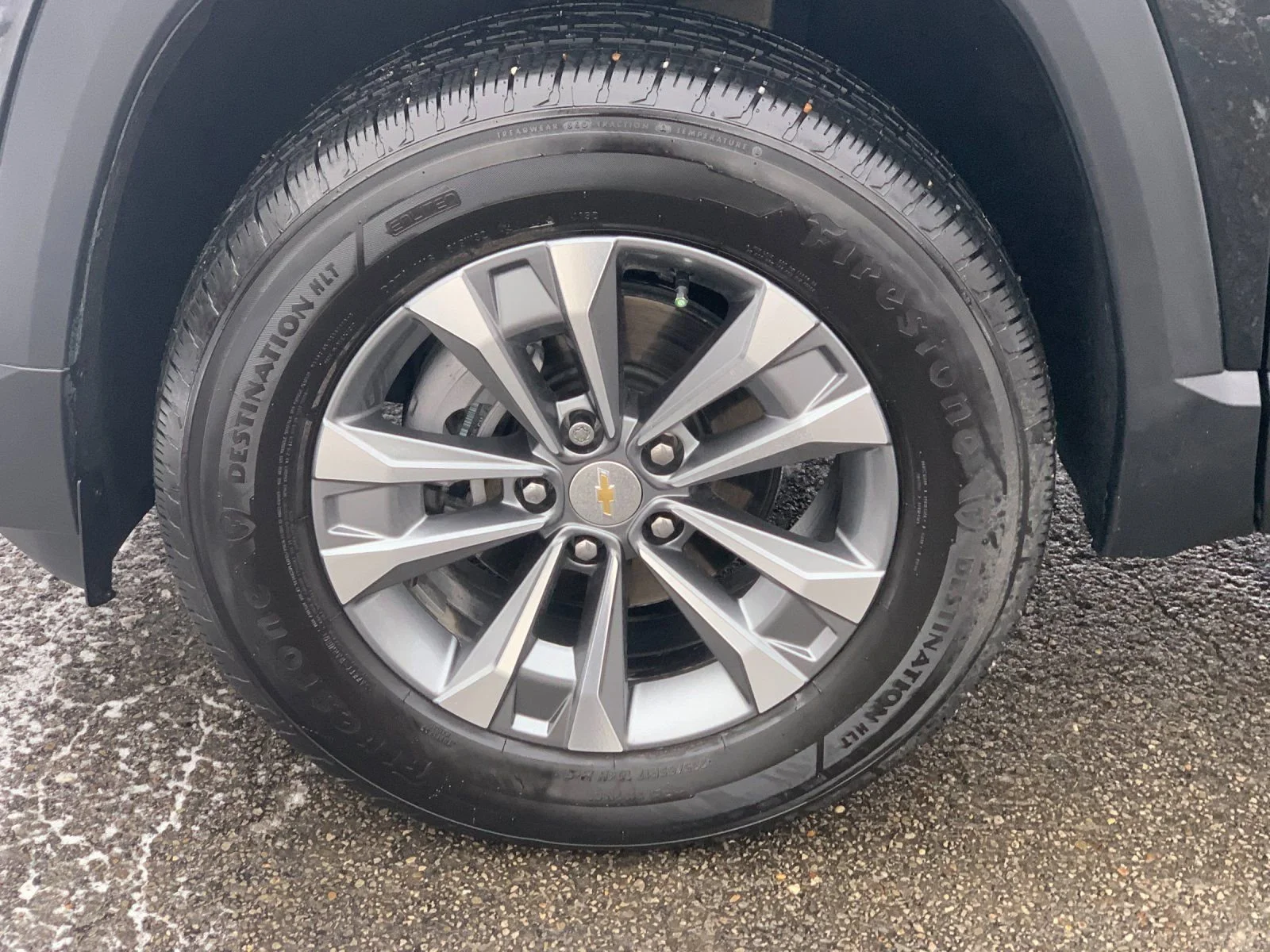 2026 Chevrolet Equinox LT - Photo 30