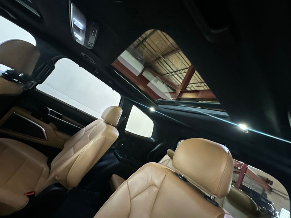 Used 2020 Green Kia SX image 29
