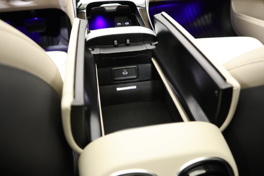 New 2027  Mercedes-Benz C 300 image 29