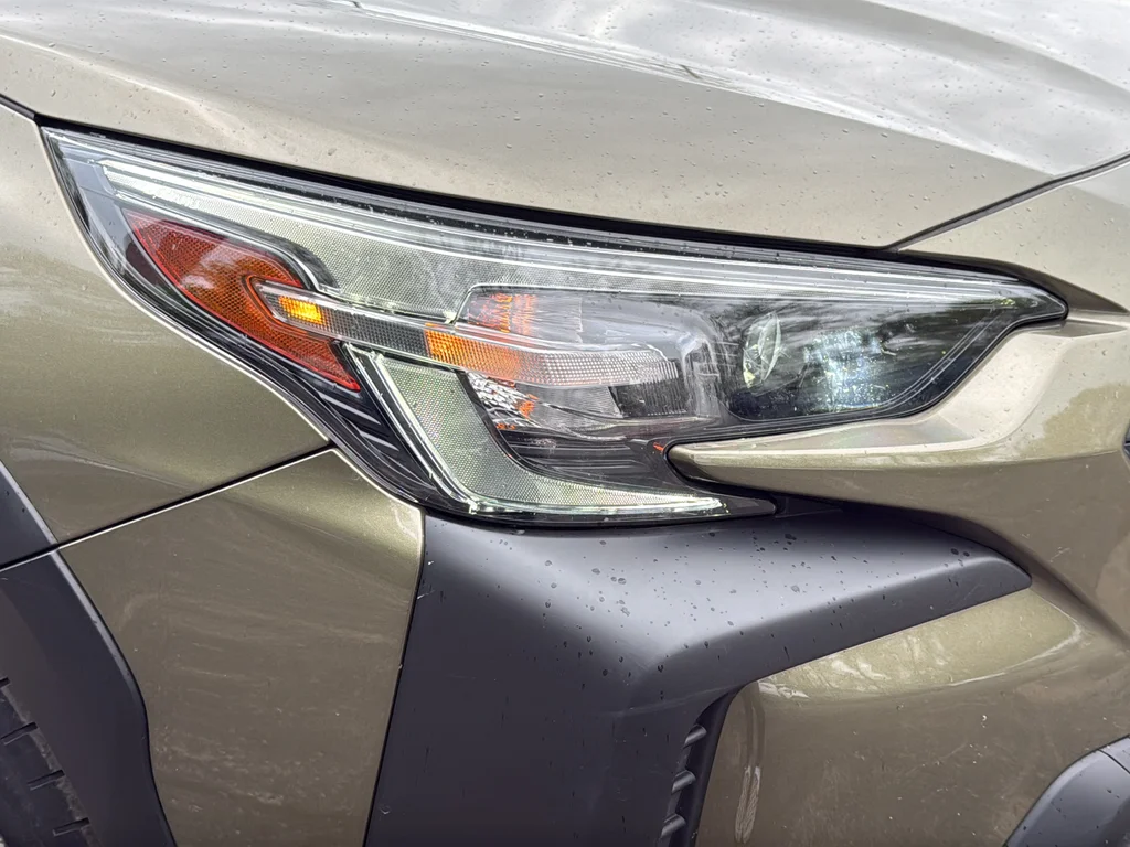 Used 2023 Brown Subaru Limited image 28