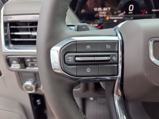New 2026 Onyx Black GMC Elevation image 30