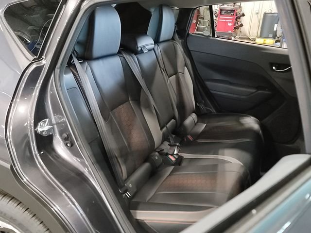 New 2026 MAGNETITE GRAY PEARL Subaru Limited image 21