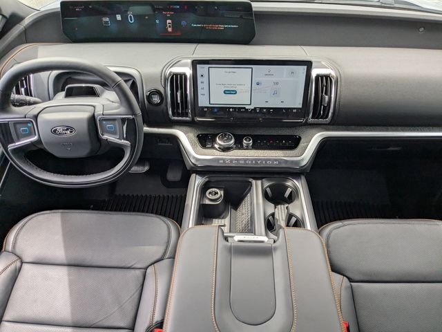 New 2025 Glacier Gray Metallic Tri-Coat Ford TREMOR® image 16