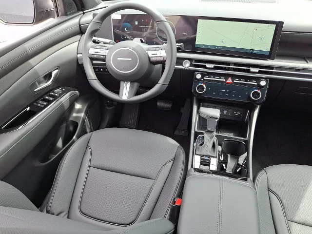 New 2026 Black Hyundai XRT image 9