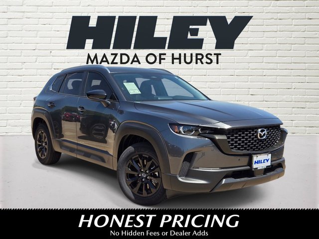 2026 Mazda CX-50 Hybrid Preferred AWD