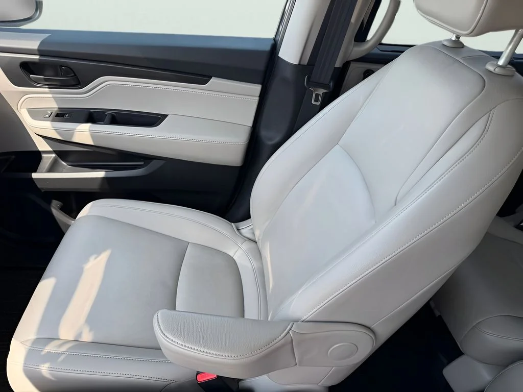 Used 2025 Modern S Honda EX-L image 32