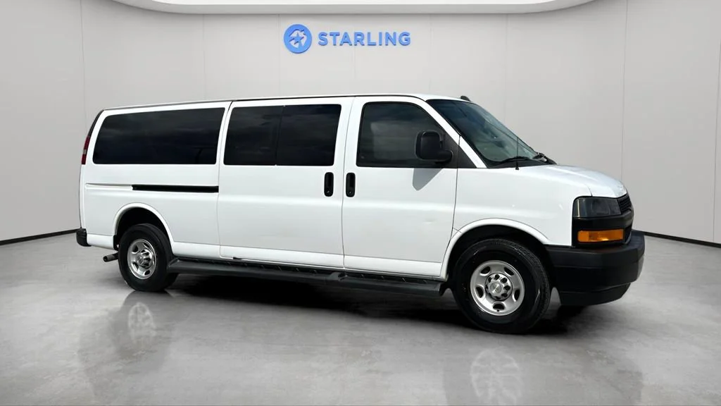 Used 2023 Summit White Chevrolet 1LS image 12