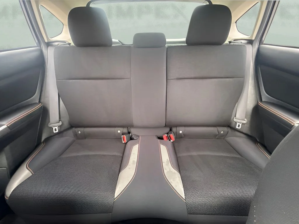 Used 2017 Gray Subaru 2.0i Premium image 6