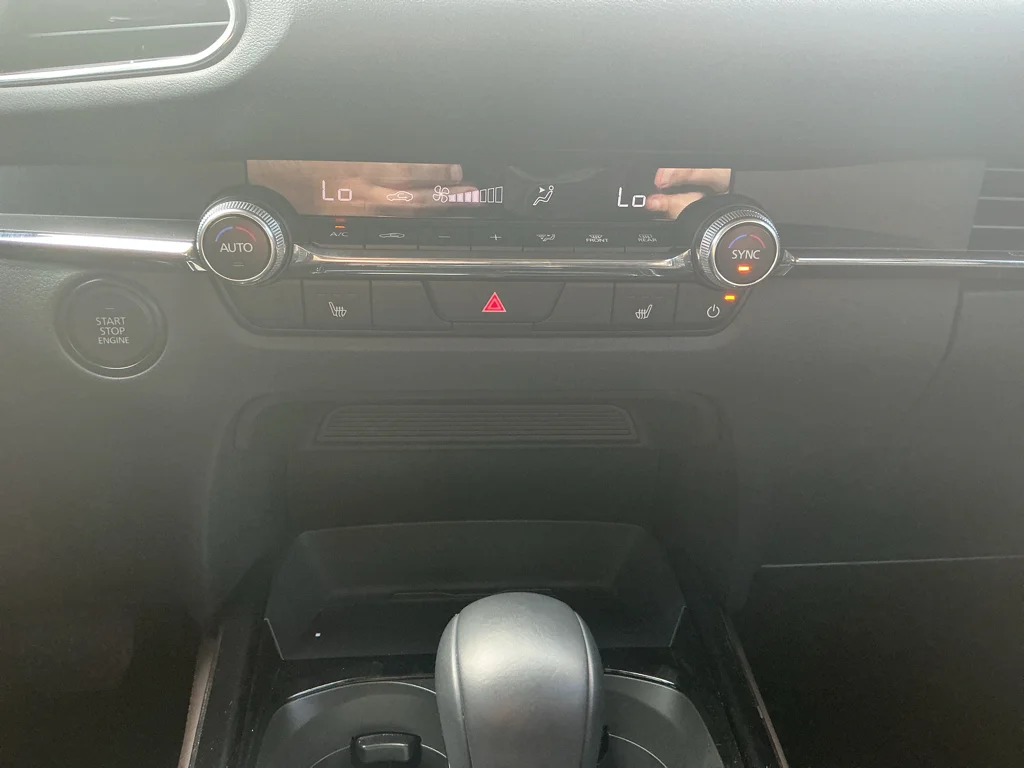 Used 2025 Machine Gray Metallic Mazda 2.5 S Premium Package image 21