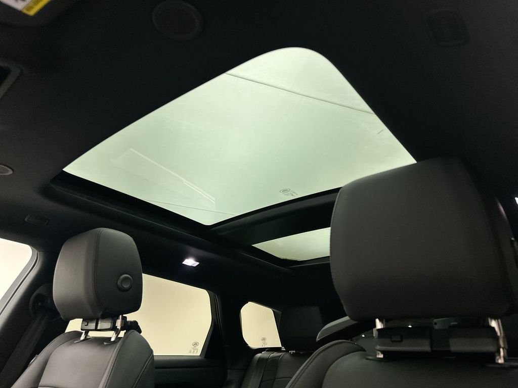 New 2026 Ostuni Pearl White Land Rover S image 11