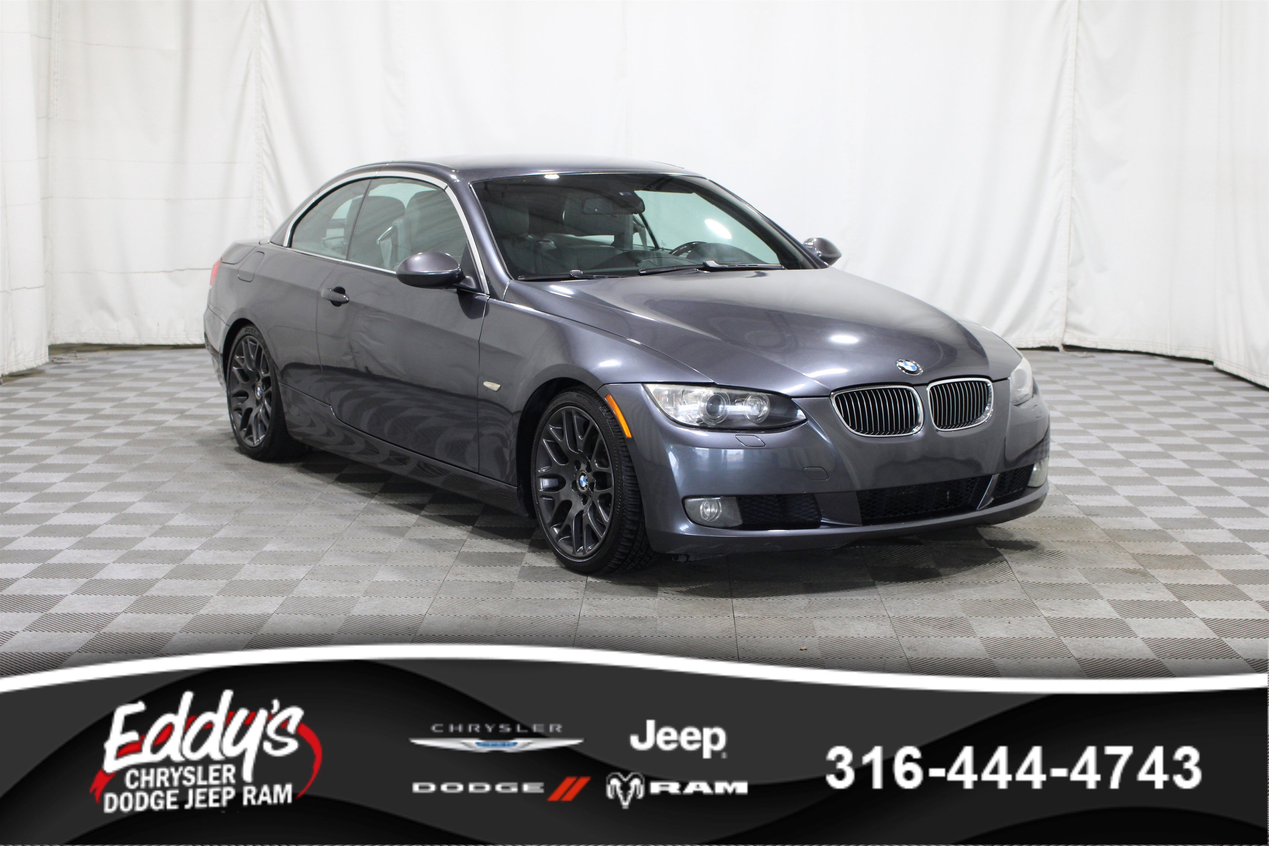 2008 BMW 3 Series 328i SULEV's photo