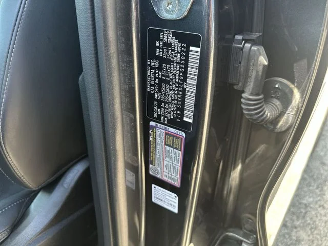 Used 2023 Gray Kia SX image 38