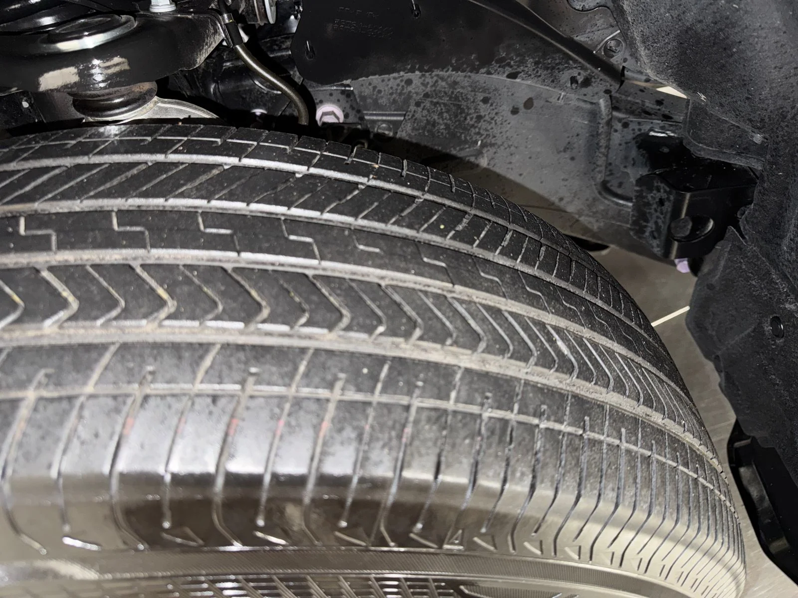 Used 2024 Brown Toyota 1958 image 11