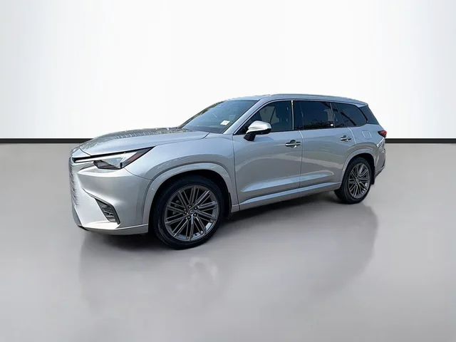 2024 Lexus TX 350 Luxury