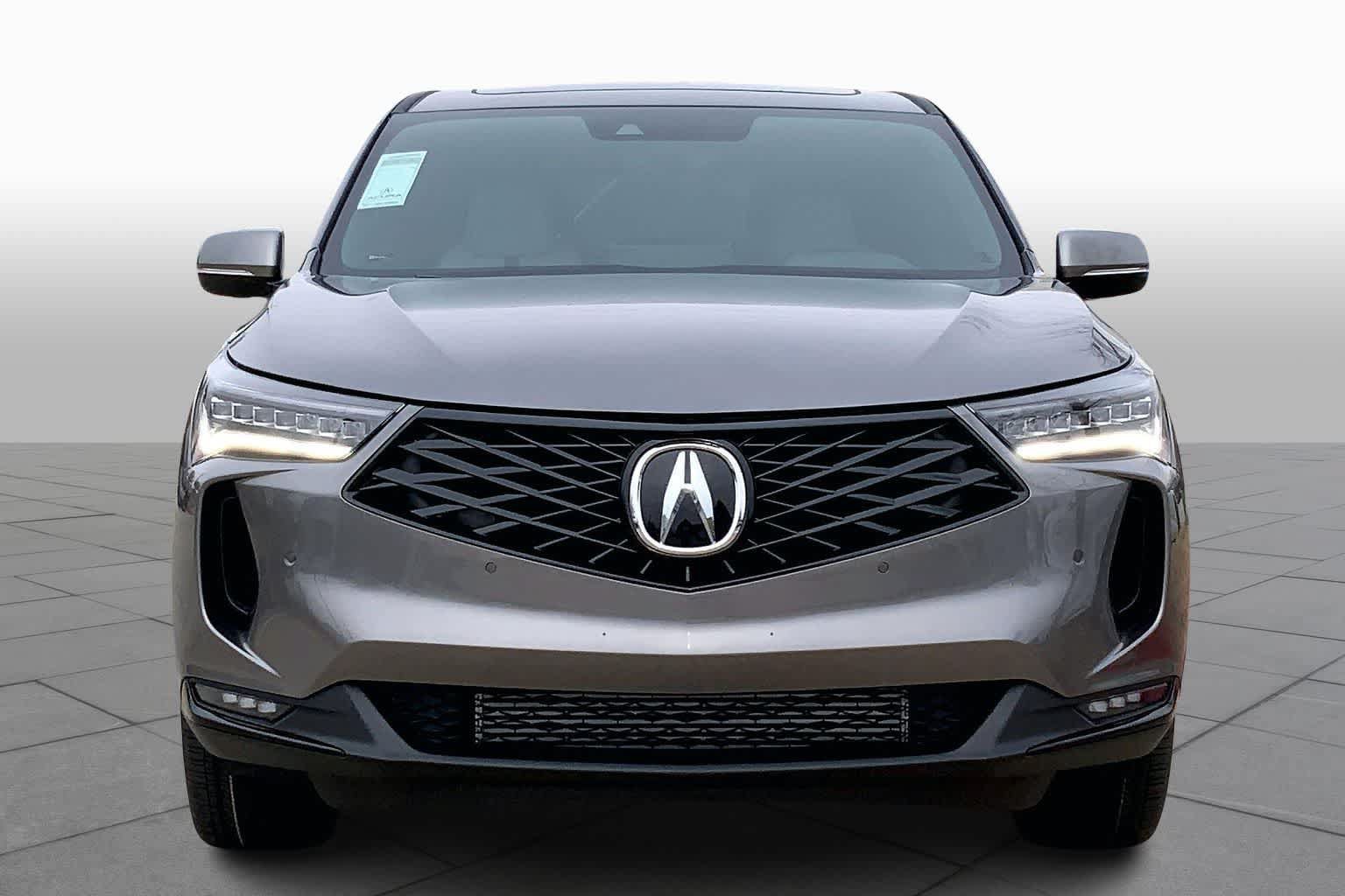 Certified Pre-Owned 2026 Acura RDX SH-AWD A-Spec