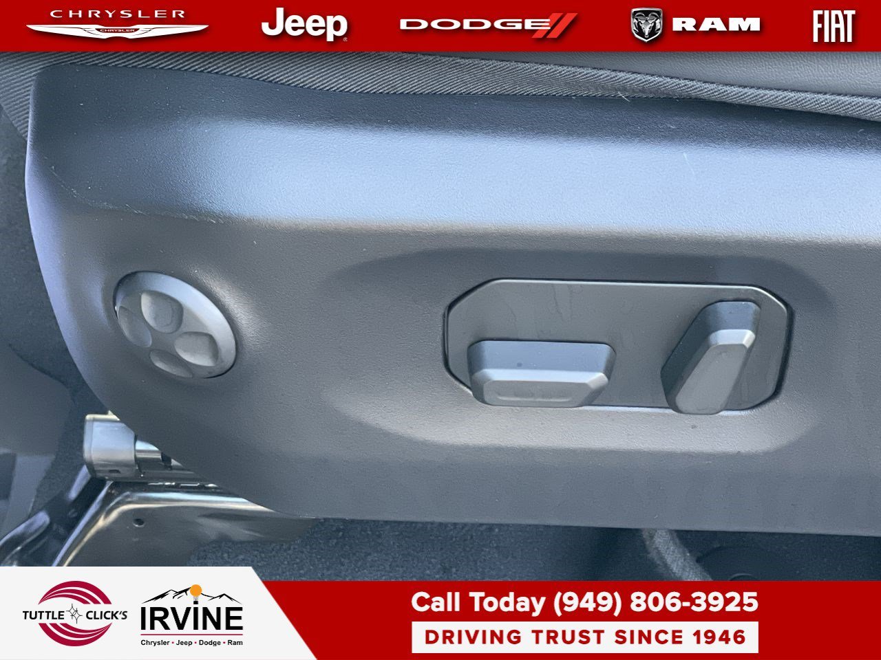 Used 2026 Black Clearcoat Jeep Rubicon X image 22