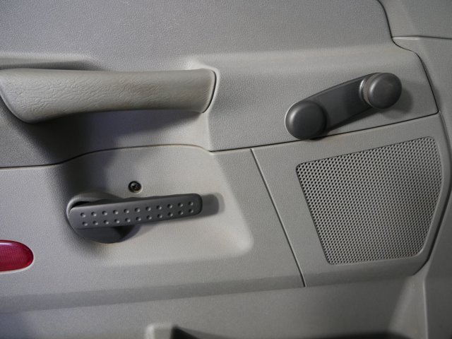 Used 2008 Bright White Dodge Regular Cab ST image 13