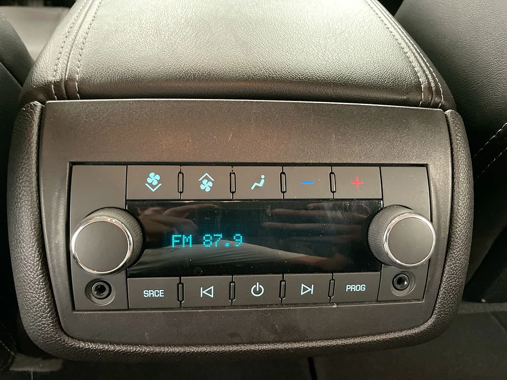 Used 2017 Tungsten Metallic Chevrolet Premier image 20