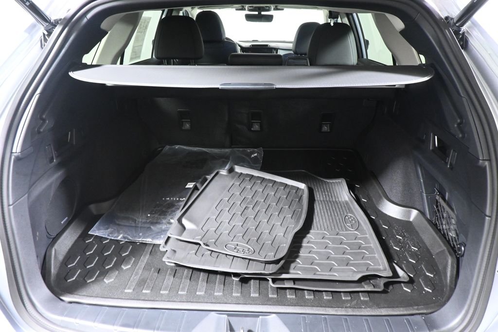 2025 Subaru Outback Limited - Photo 37