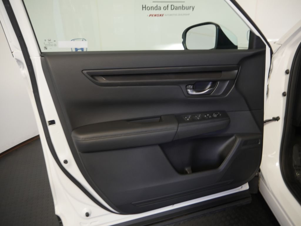 2024 Honda CR-V EX - Photo 14