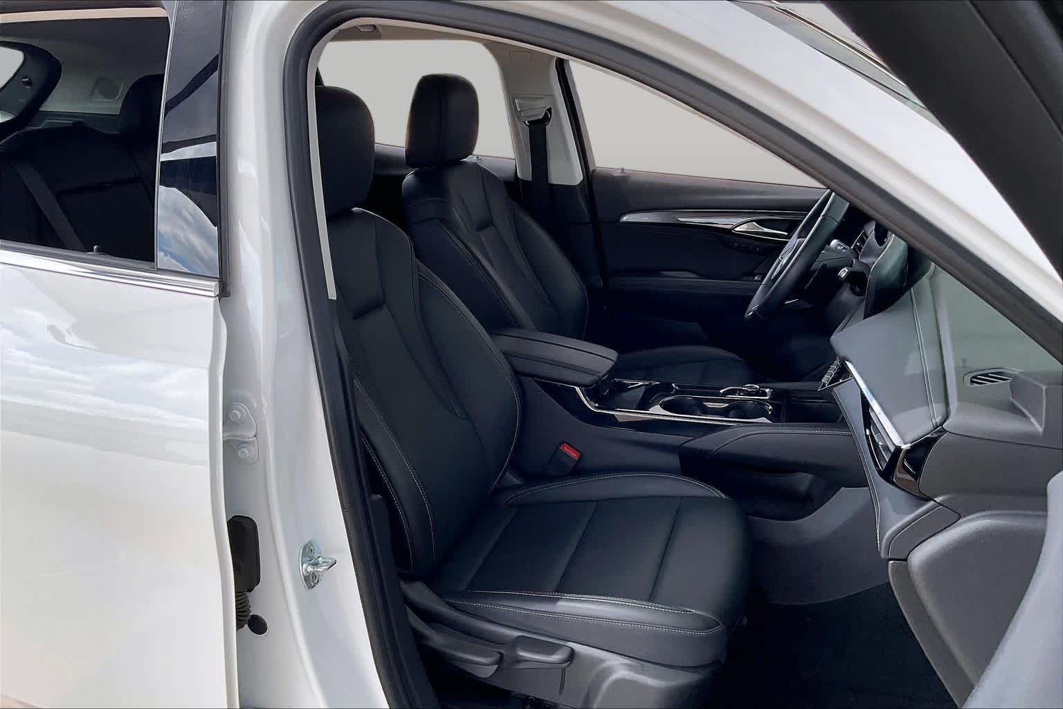 2024 Buick Envision Preferred - Photo 10