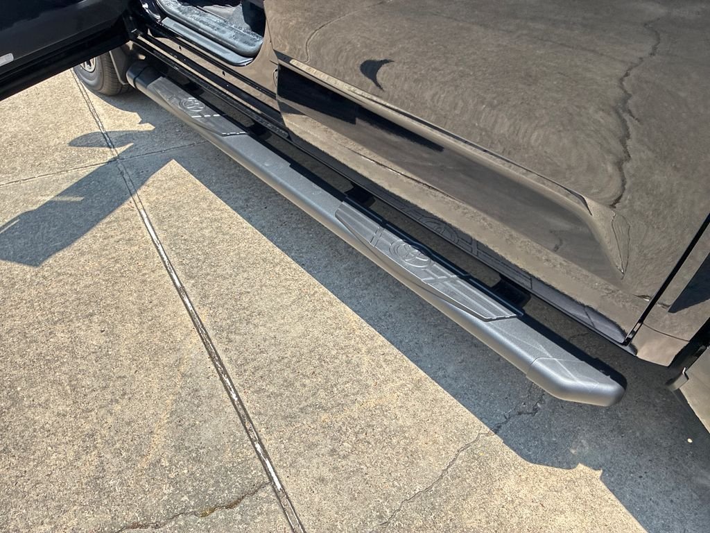 New 2026 Midnight Black Metallic Toyota Limited image 41