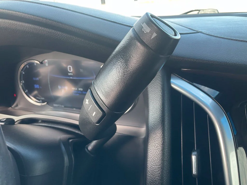 Used 2018 BLACK RAVEN Cadillac Luxury image 56