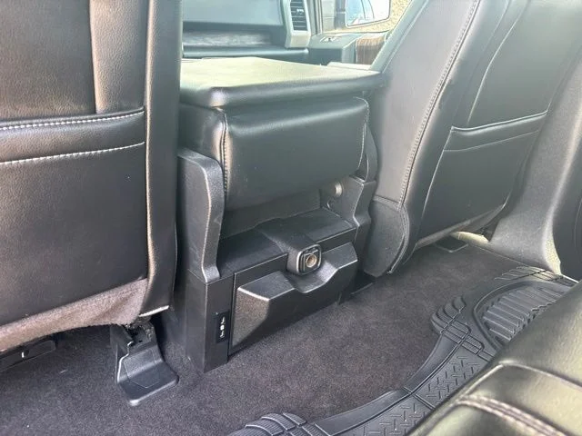 Certified Used 2020 Silver Ford Lariat image 36