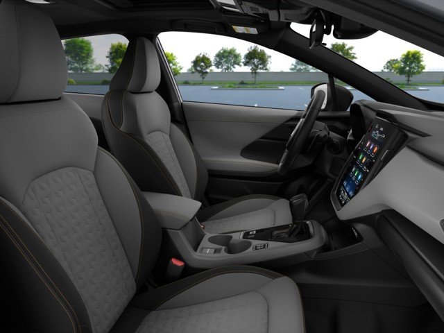 New 2027 ICE SILVER METALLIC Subaru Sport Hybrid image 15