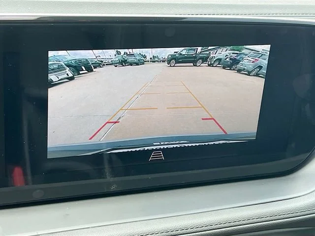 2026 Buick Encore GX Preferred - Photo 9