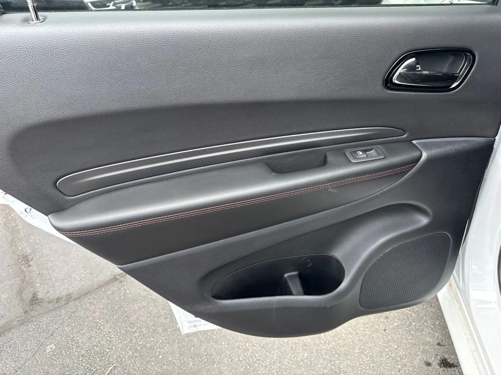 2025 Dodge Durango R/T - Photo 35