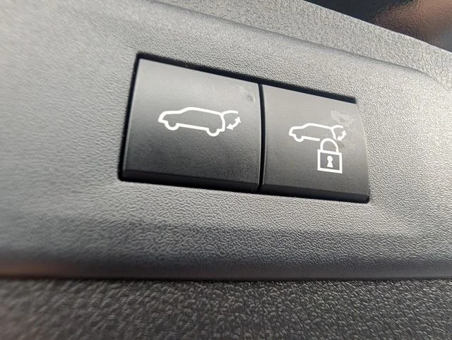 Used 2026 Black Lexus 350 Base image 12