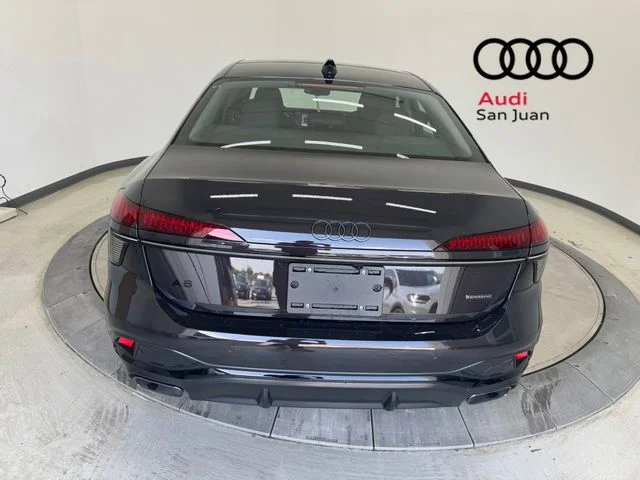 New 2026 Brown Audi Premium Plus image 35