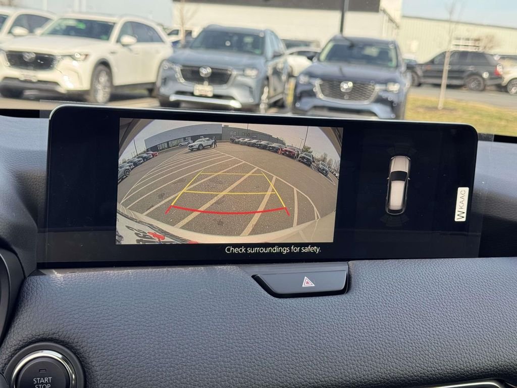 2026 Mazda CX-90 Preferred Package - Photo 19