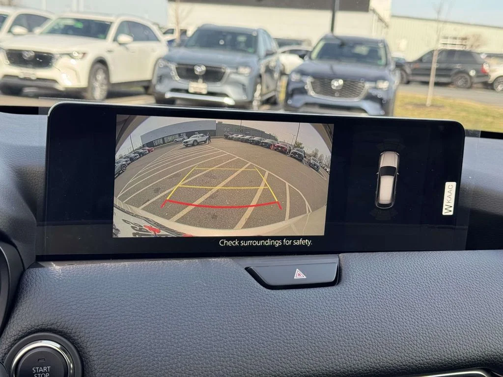 2026 Mazda CX-90 Preferred Package - Photo 19