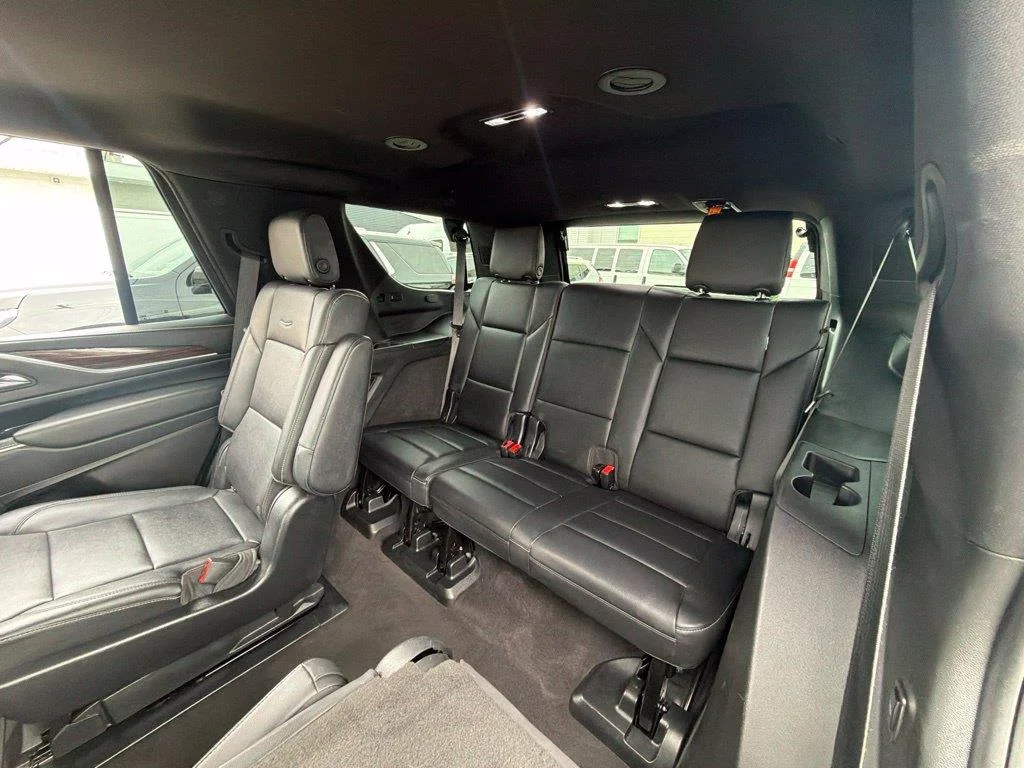 2023 Cadillac Escalade Luxury - Photo 36