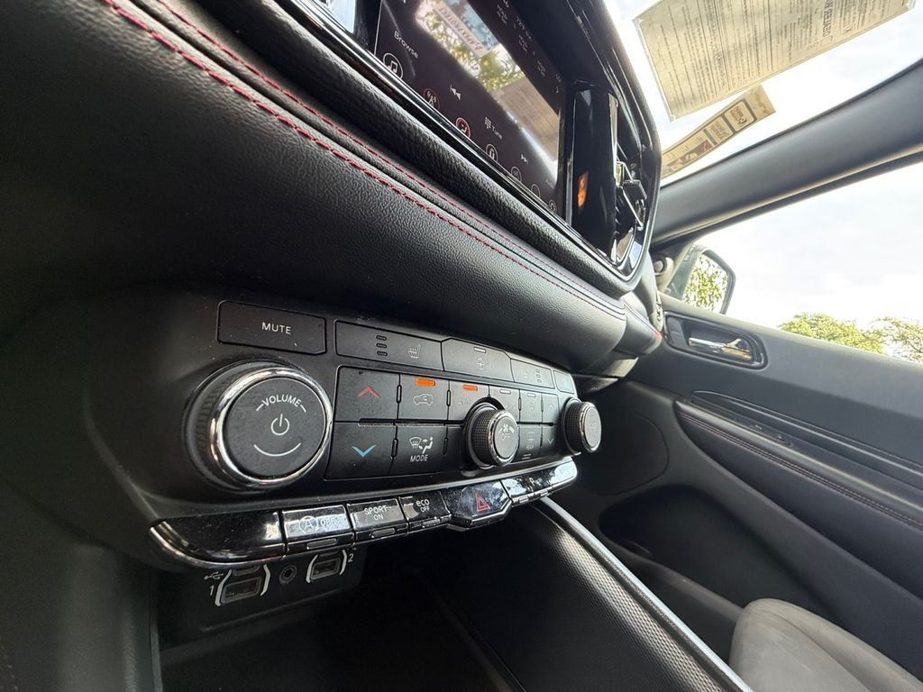 Used 2023 White Dodge GT image 23