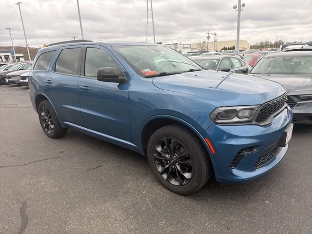 2023 Dodge Durango GT AWD's photo
