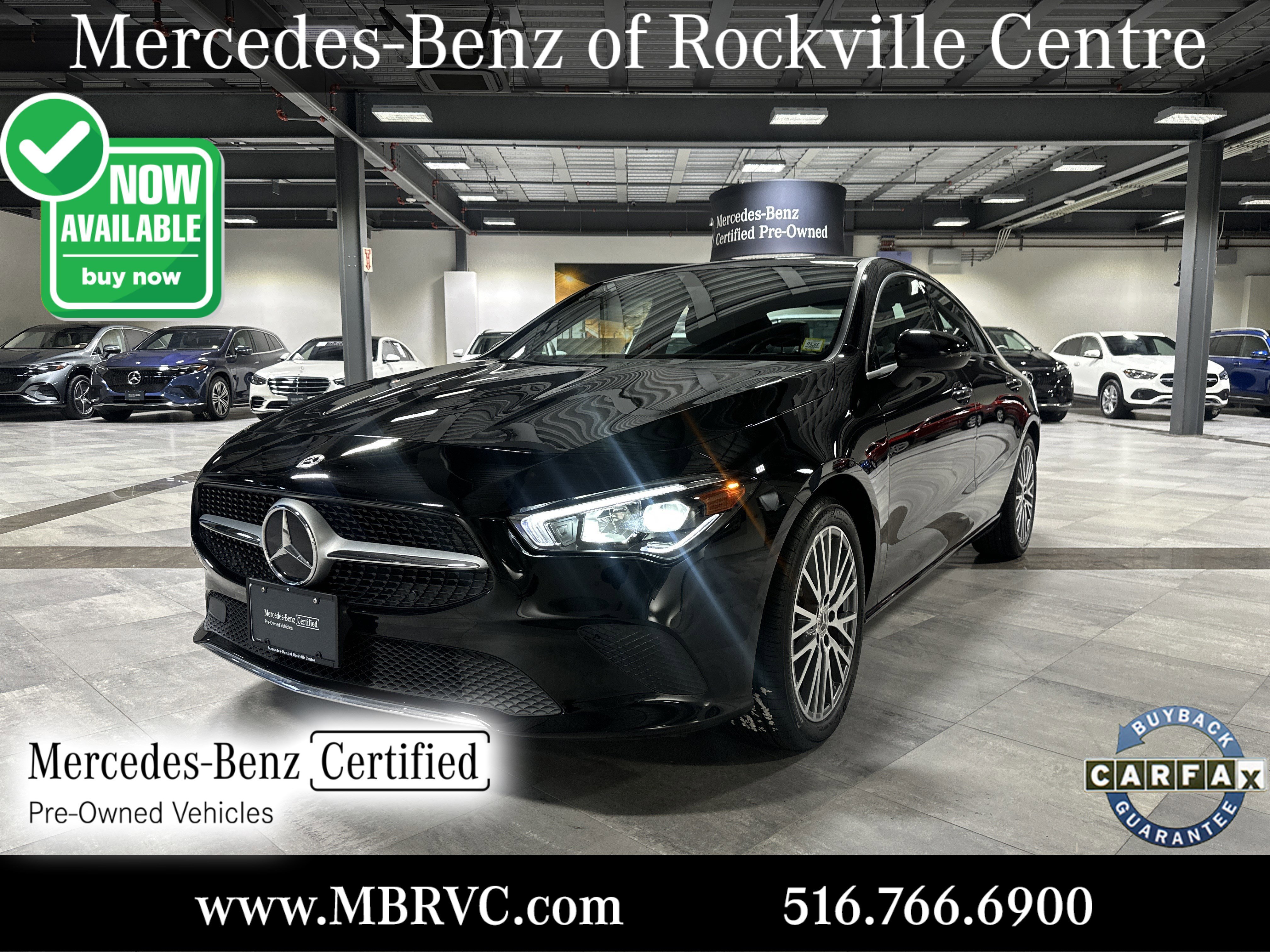 2023 Mercedes-Benz CLA CLA 250