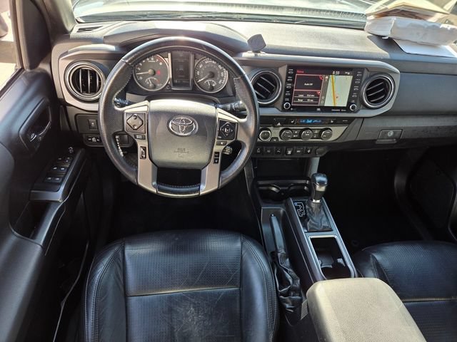 2020 Toyota Tacoma TRD Off Road - Photo 12