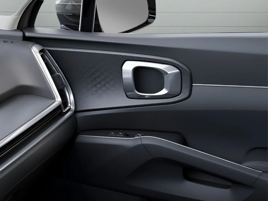 New 2026 Ivory Silver Kia S image 25