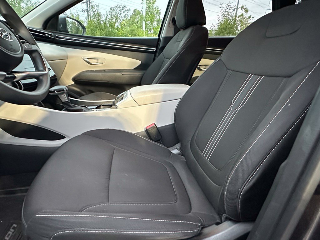 2024 Hyundai Tucson SEL - Photo 10
