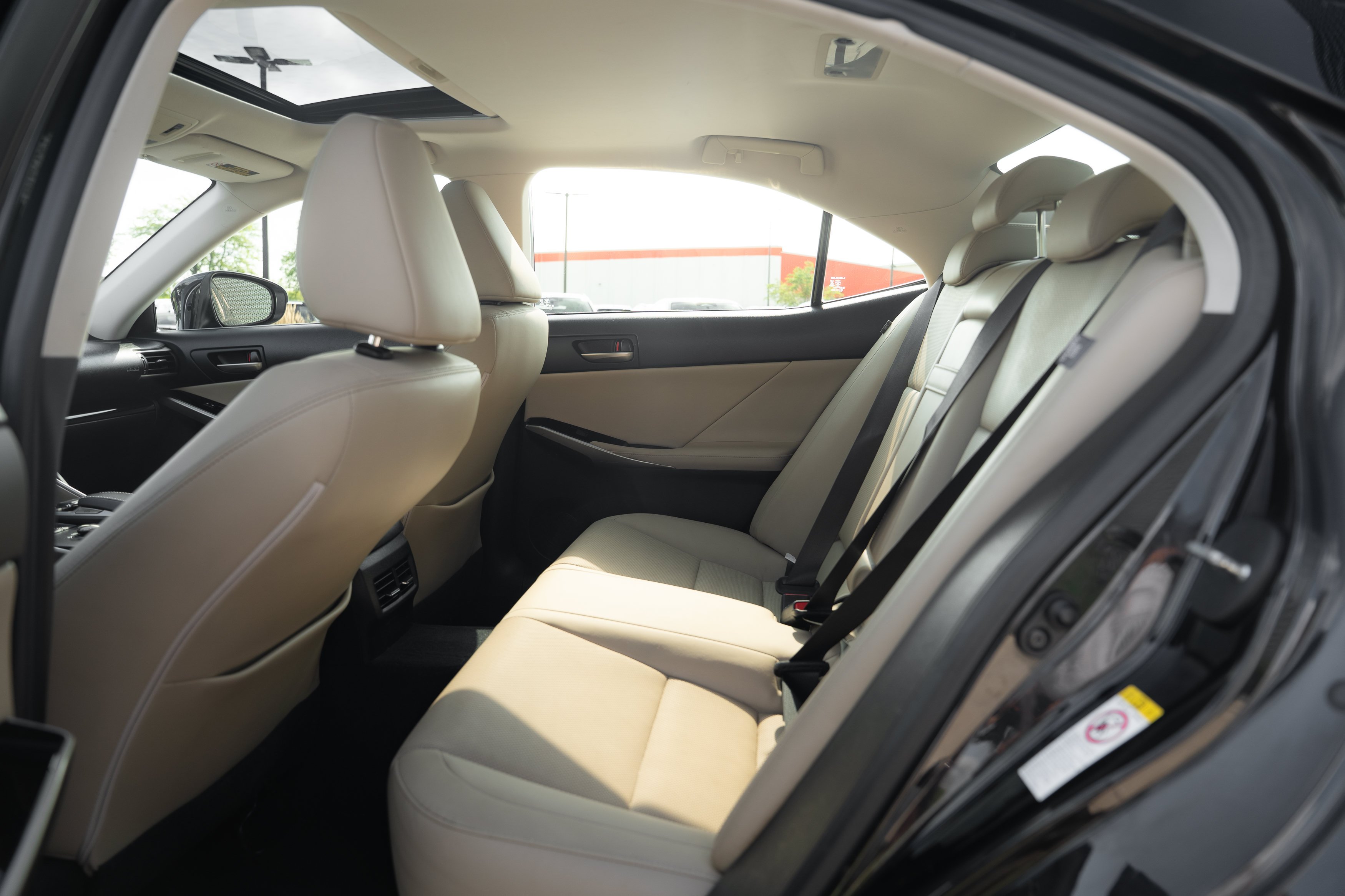 Used 2017 Caviar Lexus IS 300 image 20