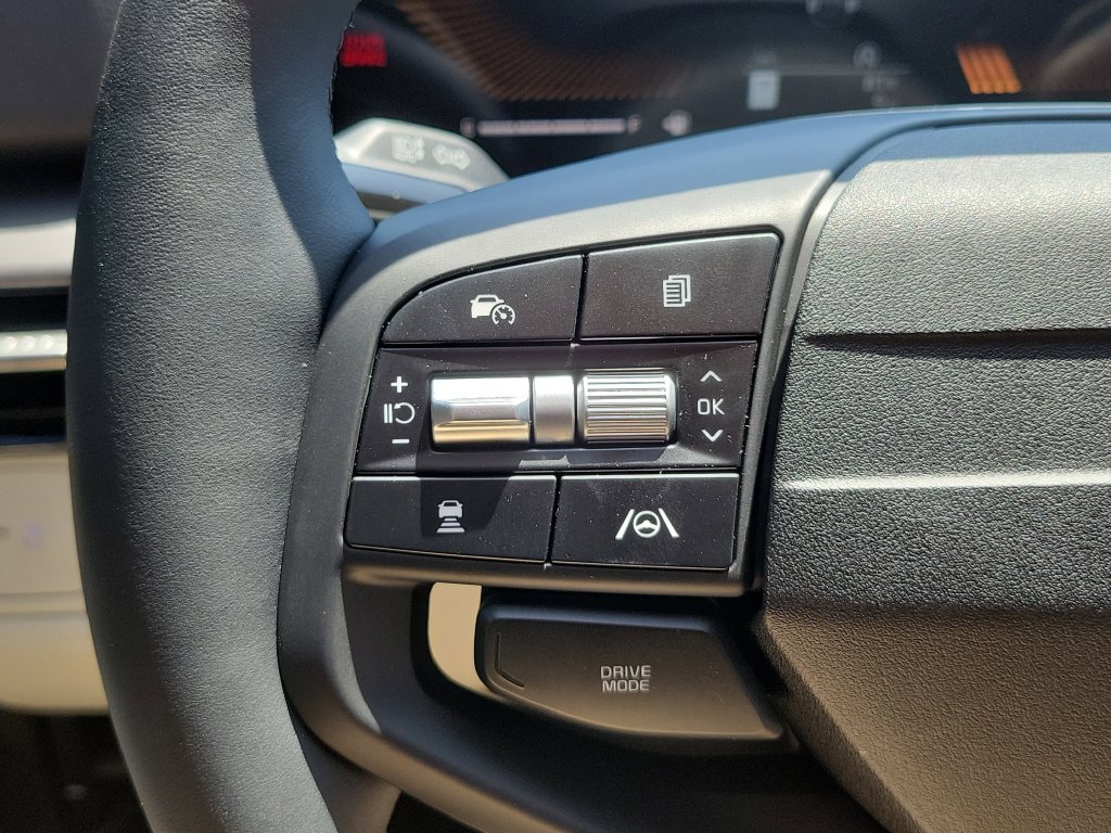 New 2026 Panthera Metal Kia EX image 28
