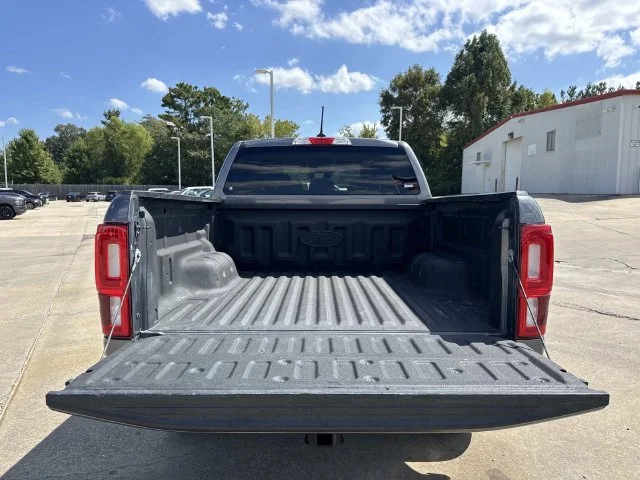 Used 2023 Gray Ford XLT image 28
