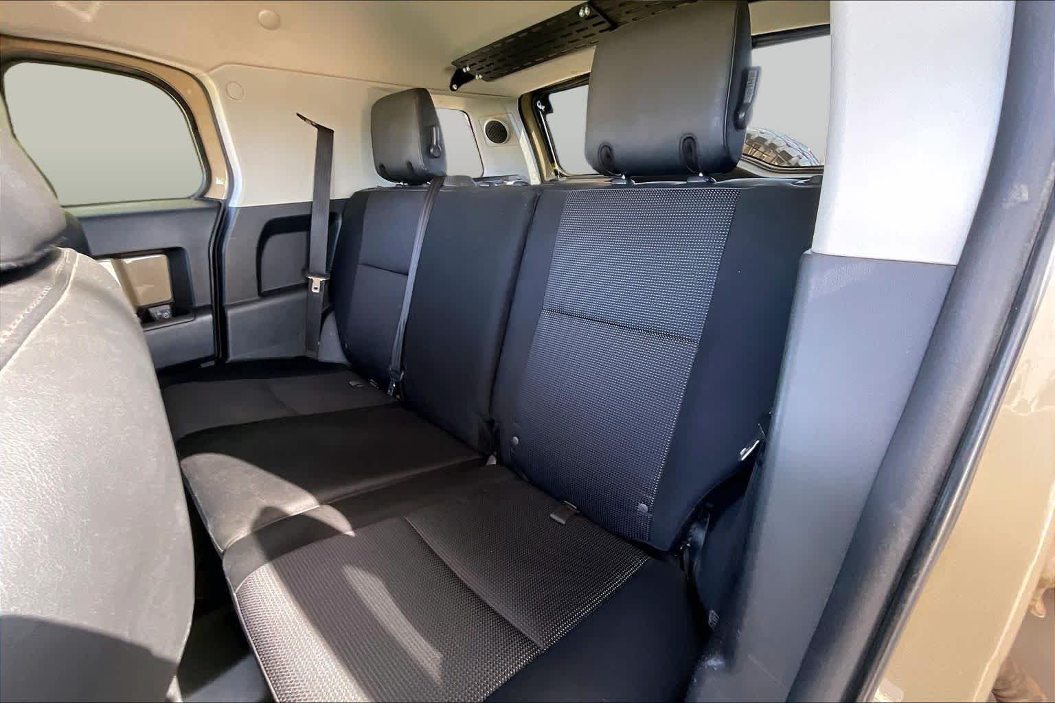 Used 2011 Quicksand Toyota  image 20