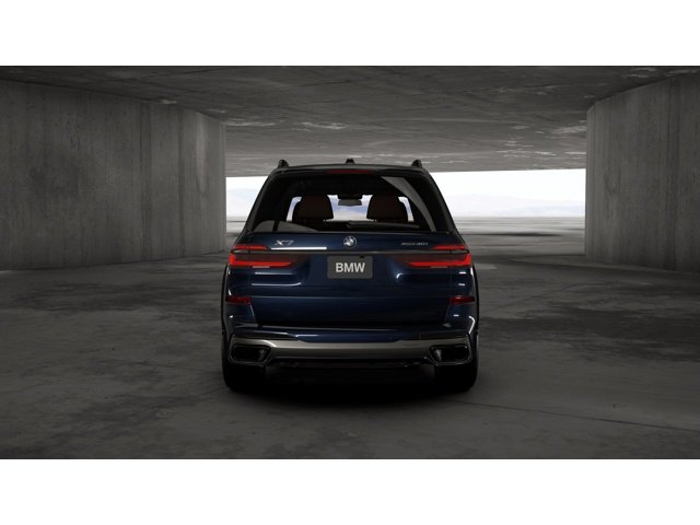 New 2027 Carbon Black Metallic BMW xDrive40i image 5