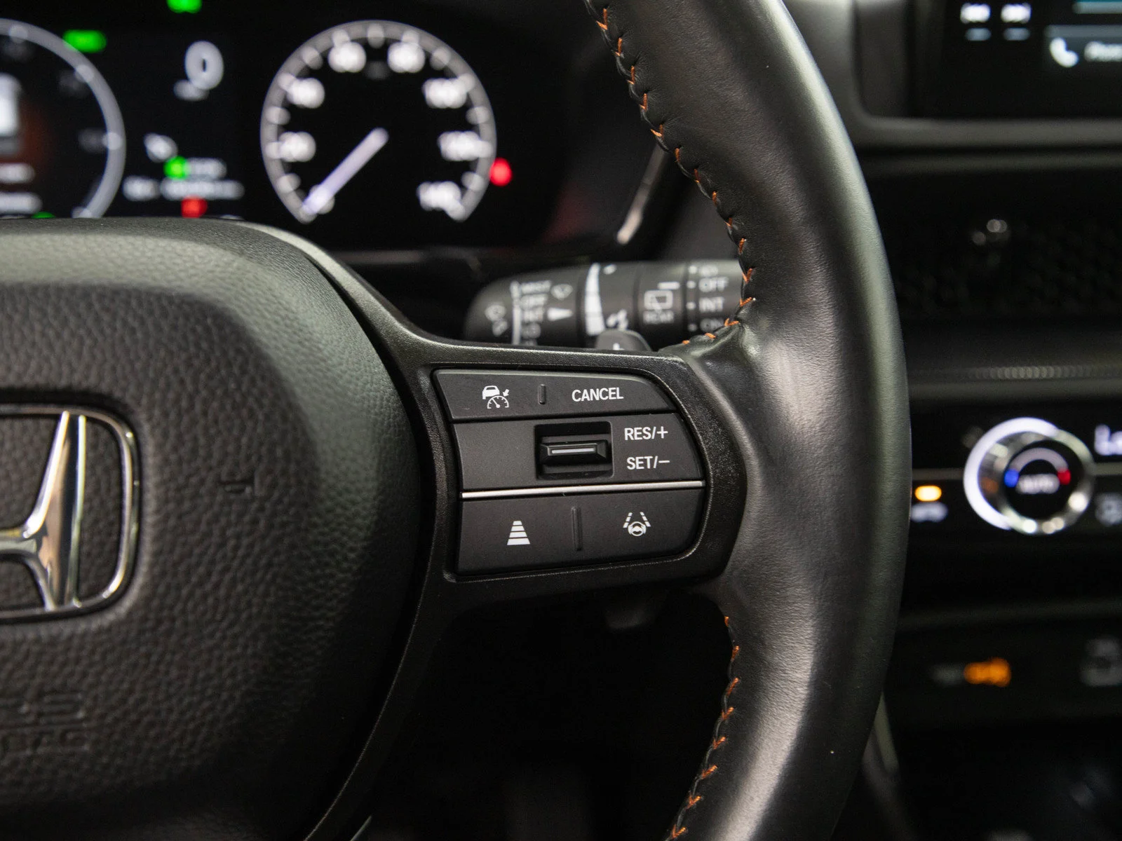 Used 2024  Honda Sport-L image 27