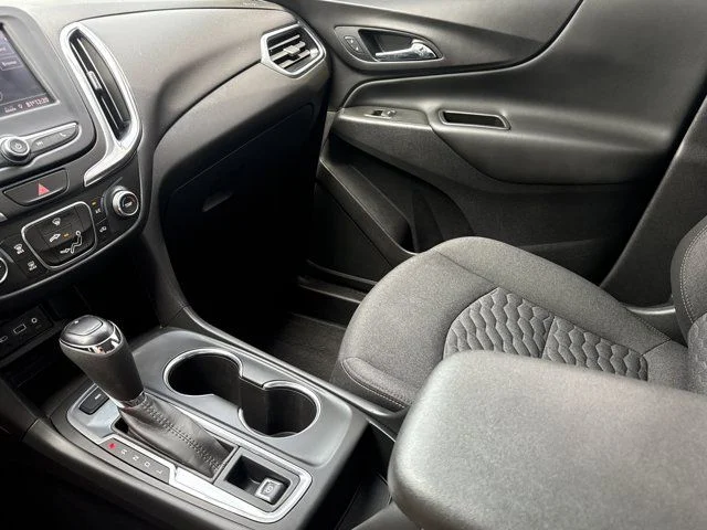 Used 2021 White Chevrolet LT image 19