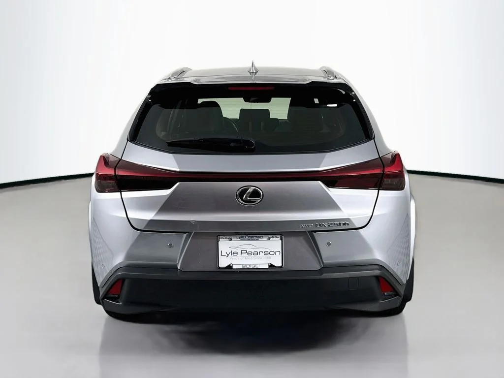 Used 2023 Iridium Lexus 250h Premium image 10